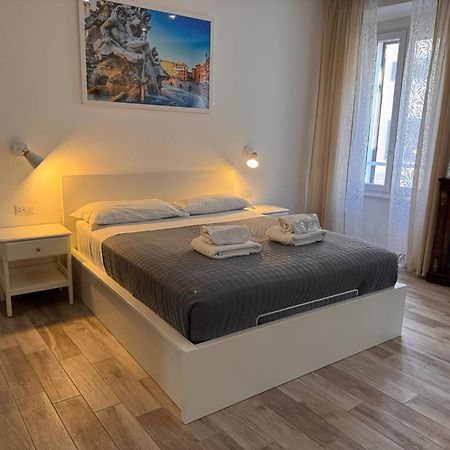 Navona 68 Otel Roma Dış mekan fotoğraf