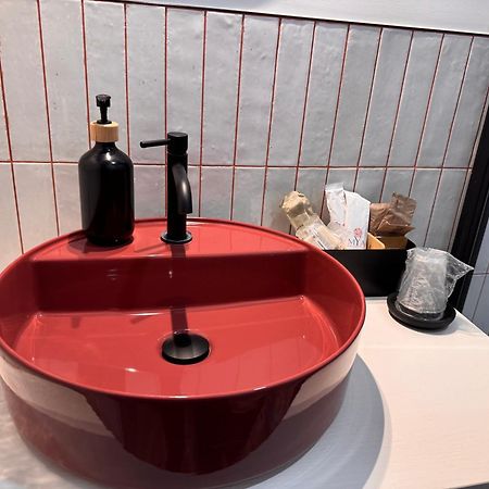 Navona 68 Otel Roma Dış mekan fotoğraf