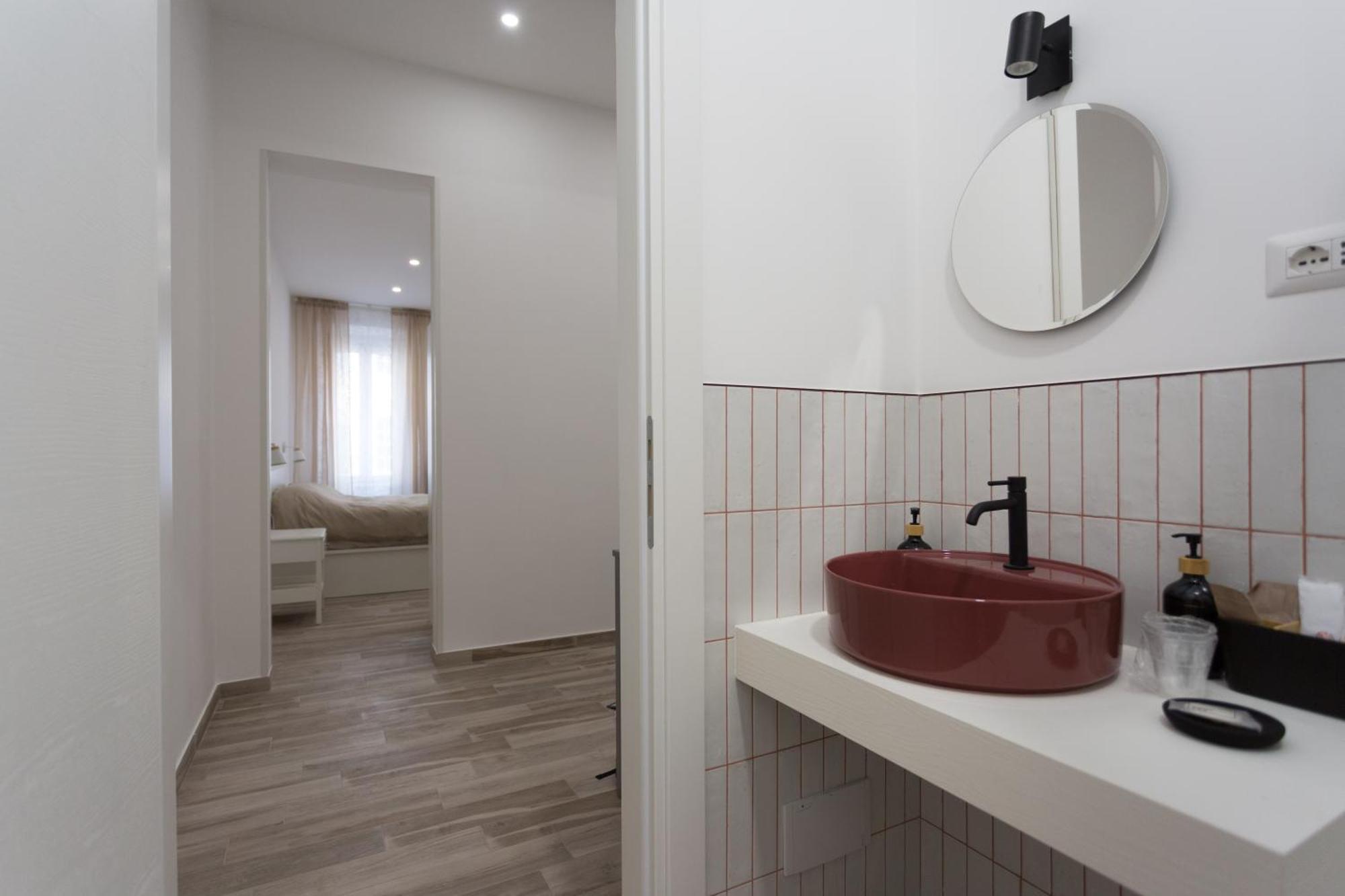 Navona 68 Otel Roma Dış mekan fotoğraf