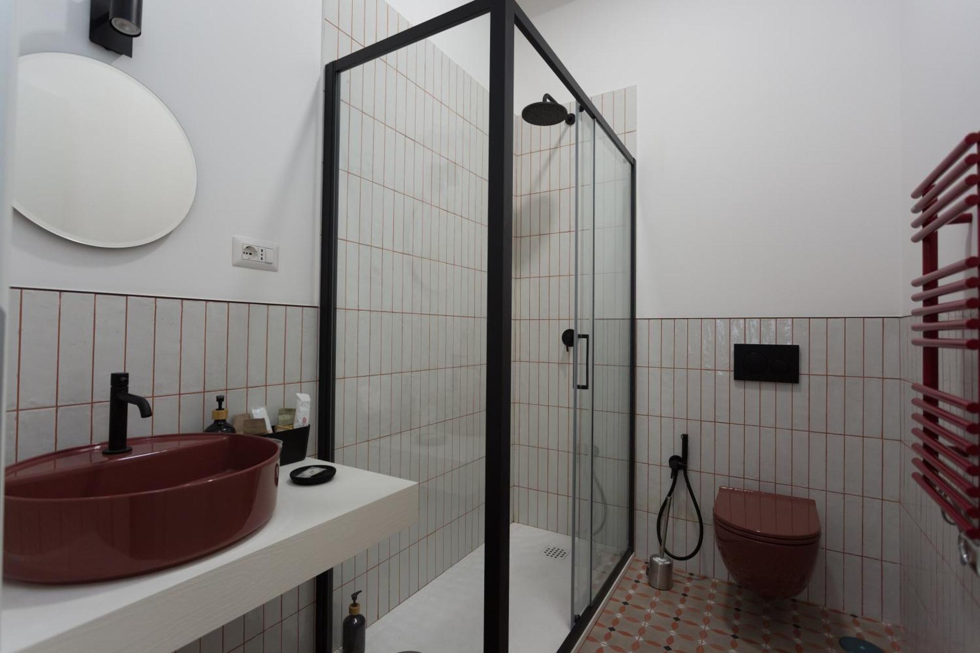 Navona 68 Otel Roma Dış mekan fotoğraf