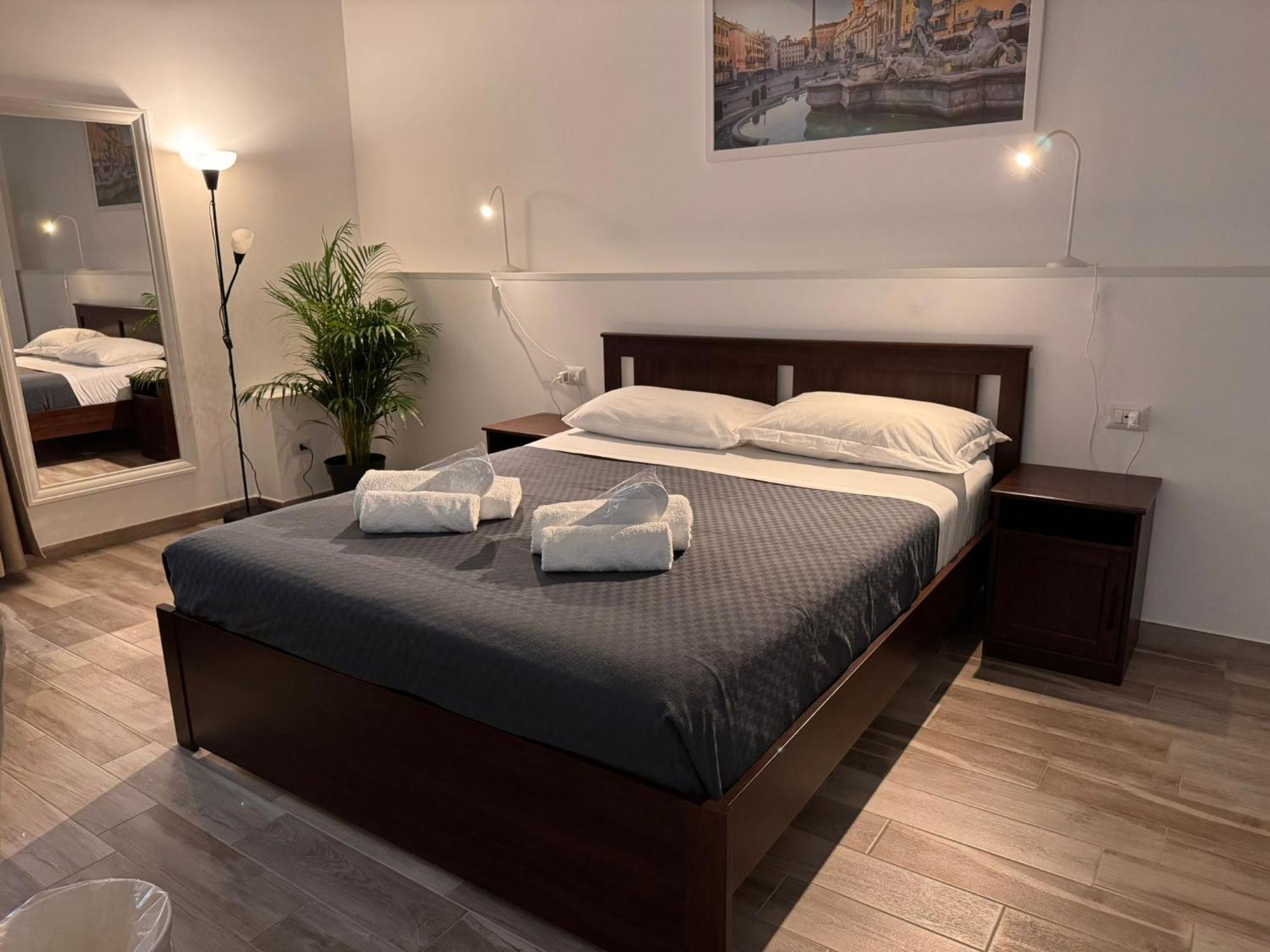 Navona 68 Otel Roma Dış mekan fotoğraf