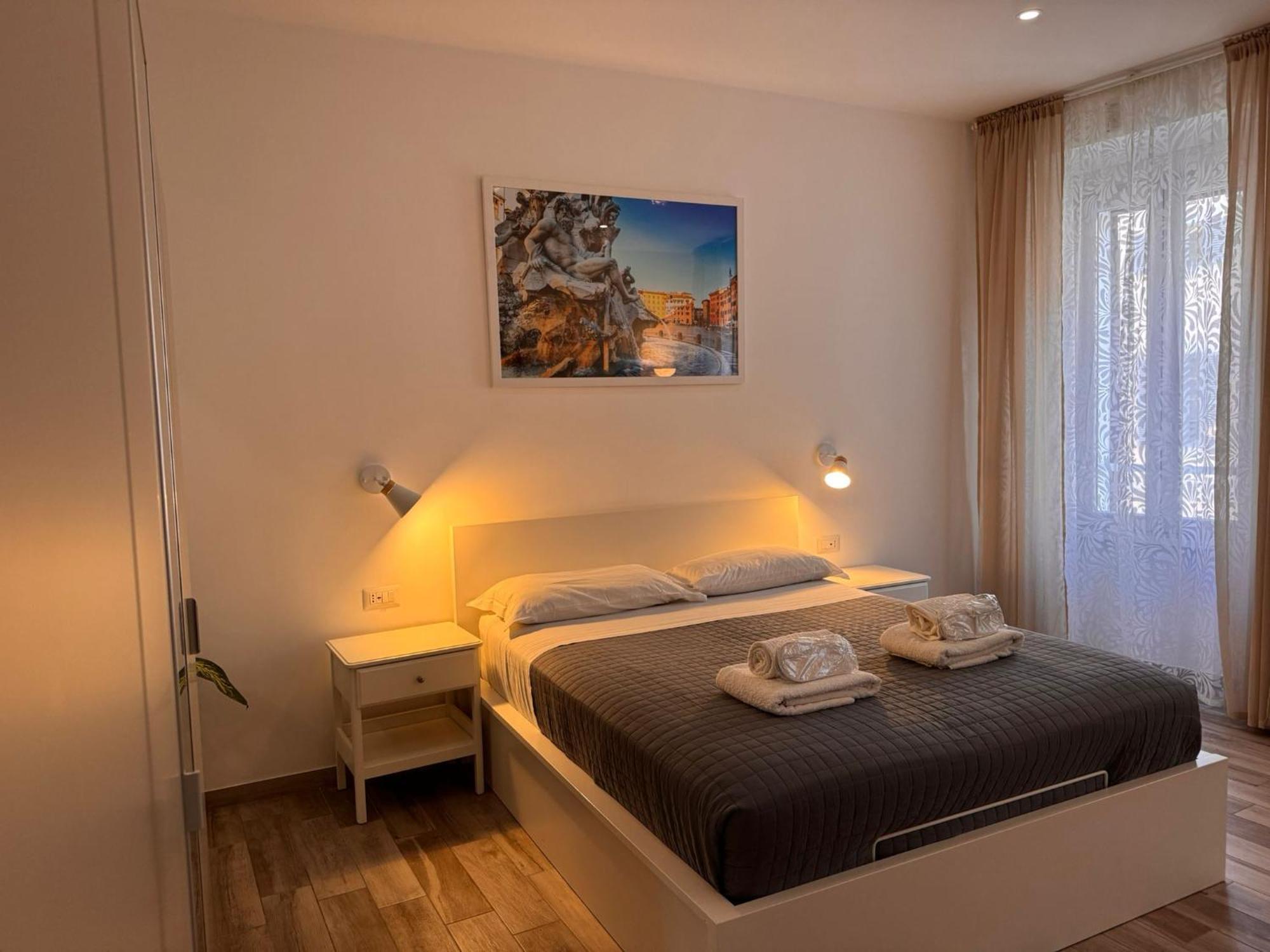 Navona 68 Otel Roma Dış mekan fotoğraf