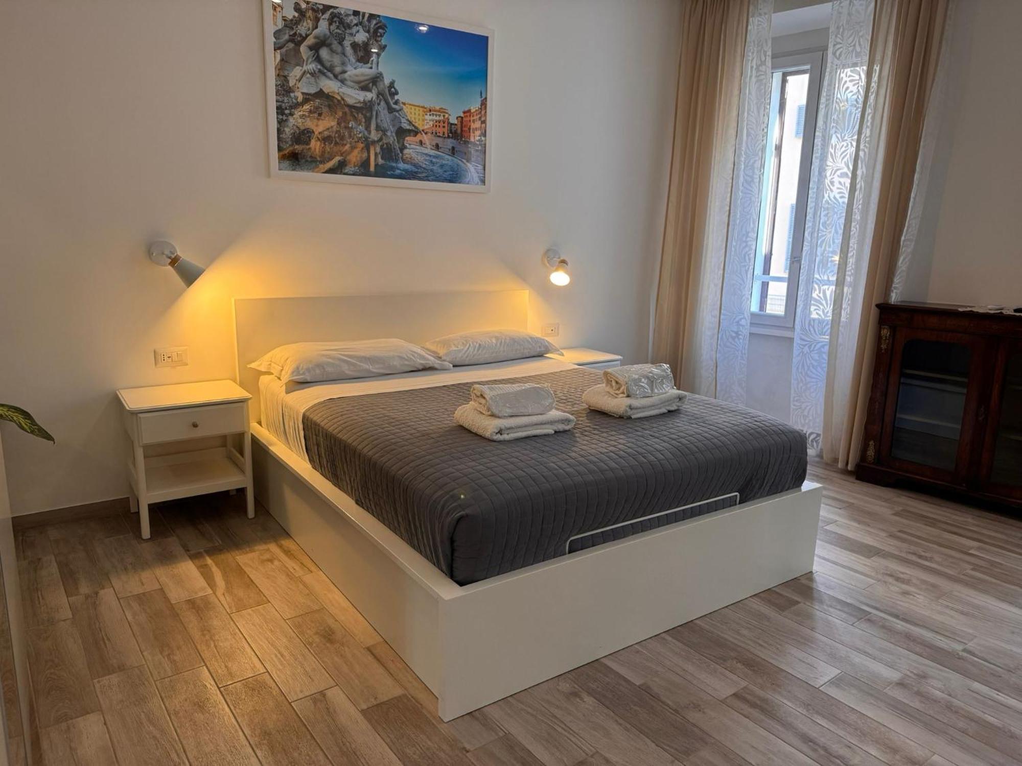 Navona 68 Otel Roma Dış mekan fotoğraf