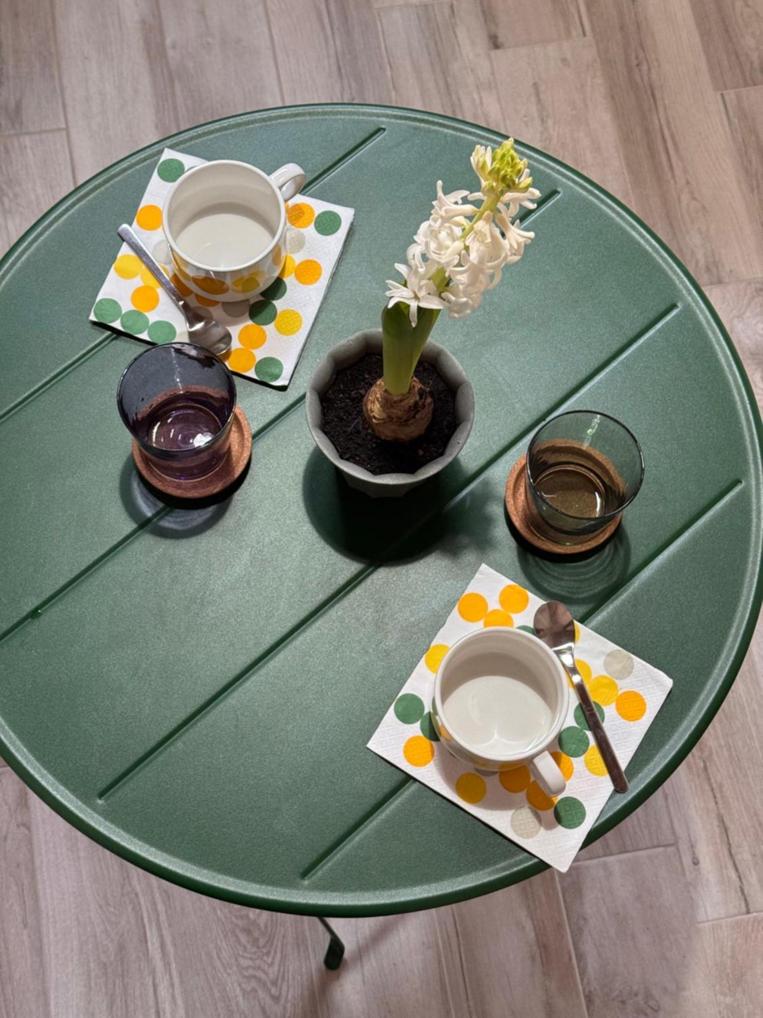 Navona 68 Otel Roma Dış mekan fotoğraf