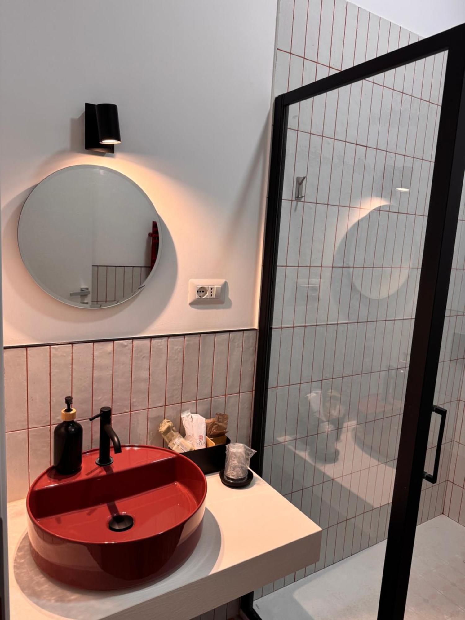 Navona 68 Otel Roma Dış mekan fotoğraf